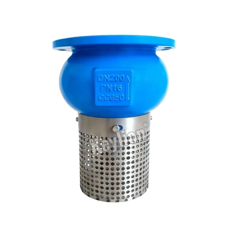 Ko Taw Valve 150MM