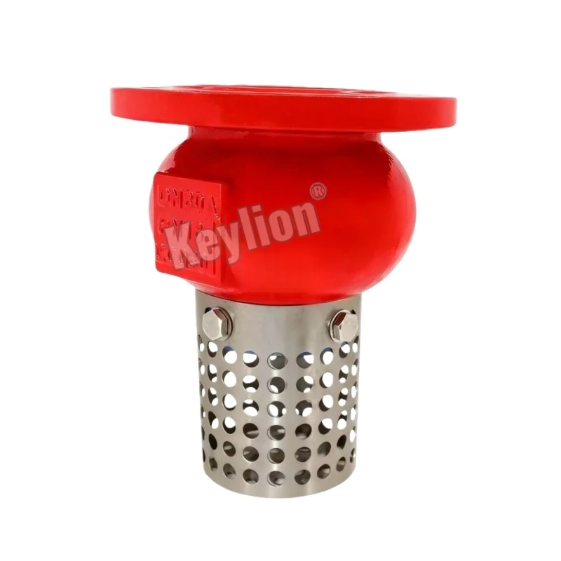 Ko Taw Valve nrog Strainer